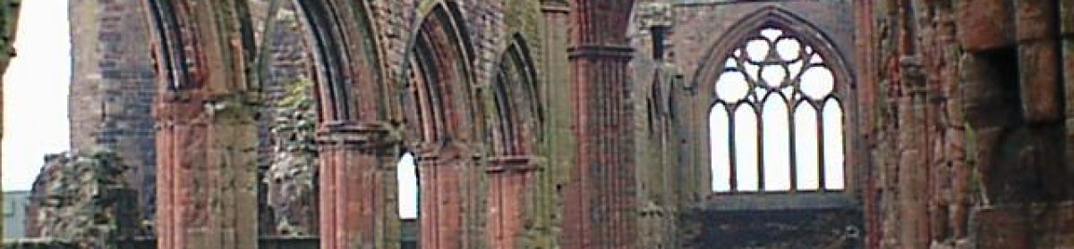 The Apprentice Priest